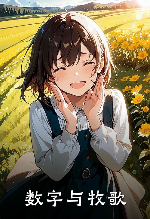数字与牧歌
