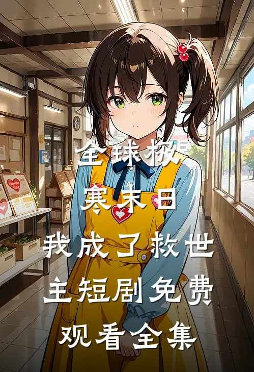 全球极寒末日,我成了救世主短剧免费观看全集