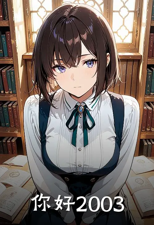 你好2003