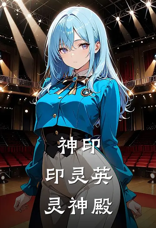 神印：印灵【英灵】神殿