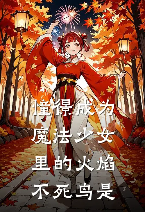 憧憬成为魔法少女里的火焰不死鸟是