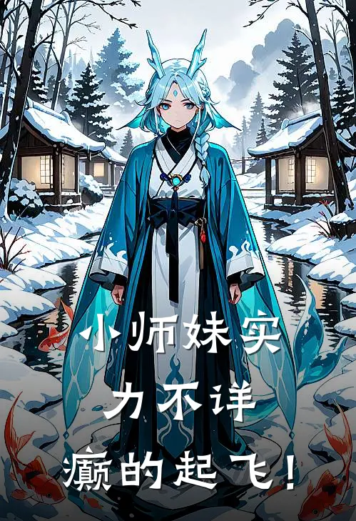 小师妹实力不详，癫的起飞！