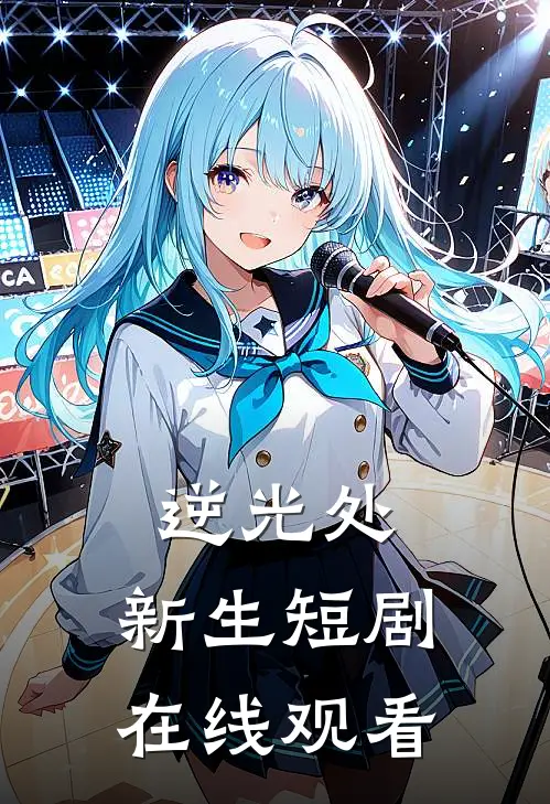 逆光处,新生短剧在线观看