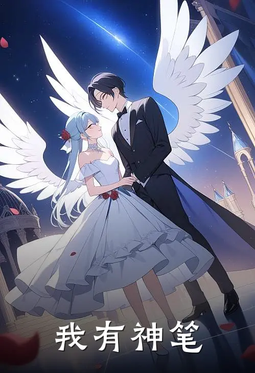 我有神笔陈砚林玥热门小说排行_免费小说我有神笔陈砚林玥