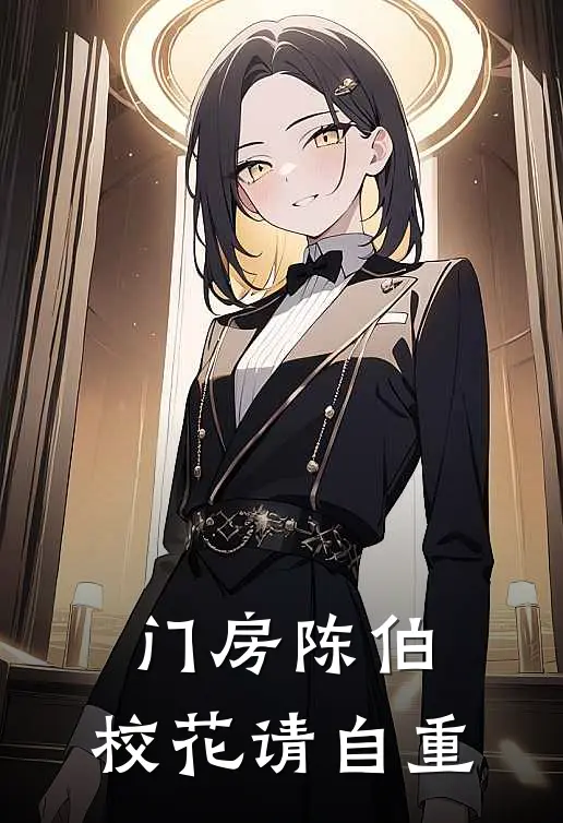 门房陈伯：校花请自重