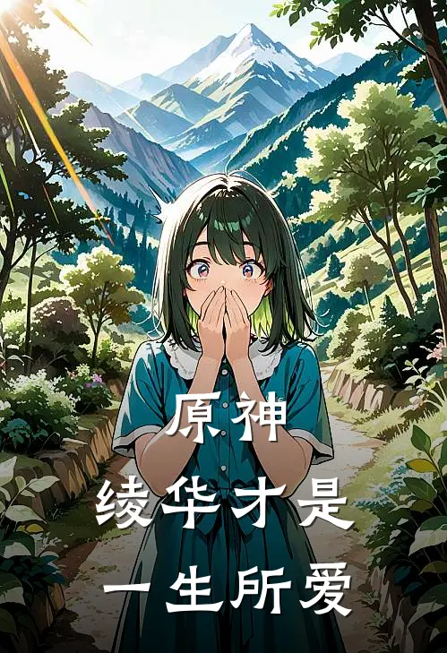 原神：绫华才是一生所爱