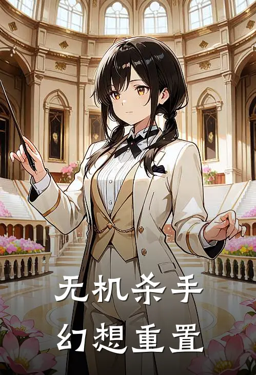 无机杀手：幻想重置