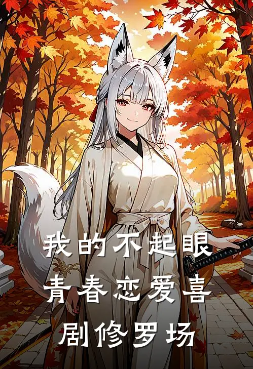 我的不起眼青春恋爱喜剧修罗场