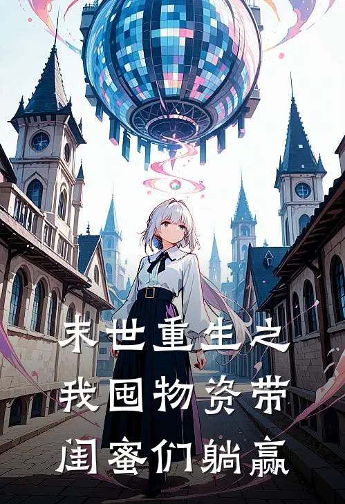 末世重生之我囤物资带闺蜜们躺赢