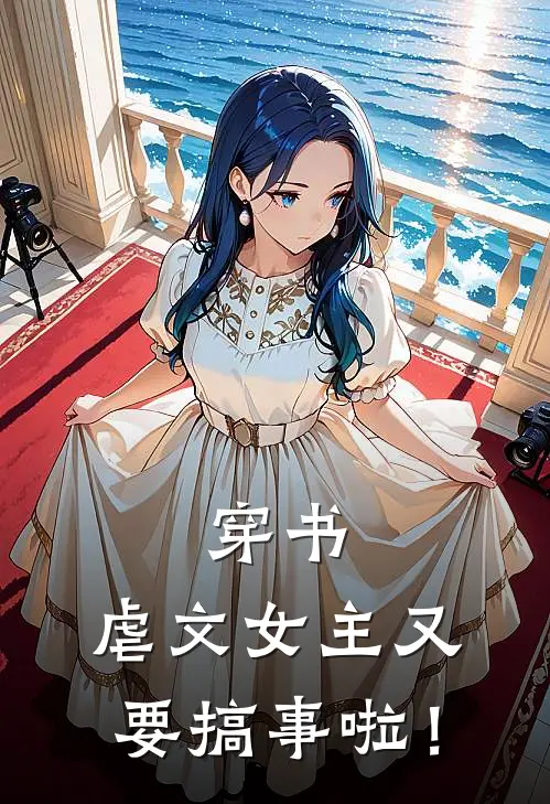 穿书：虐文女主又要搞事啦！