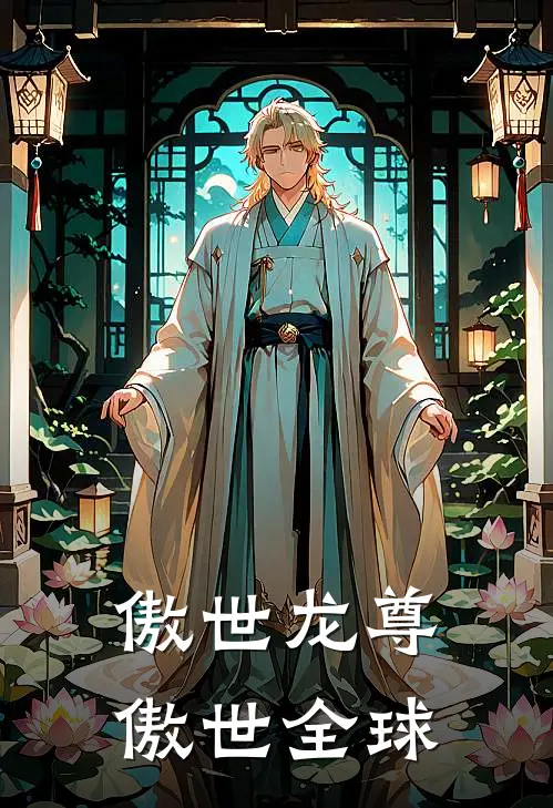 傲世龙尊傲世全球