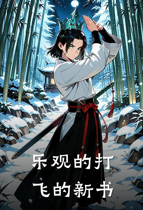 乐观的打飞的新书
