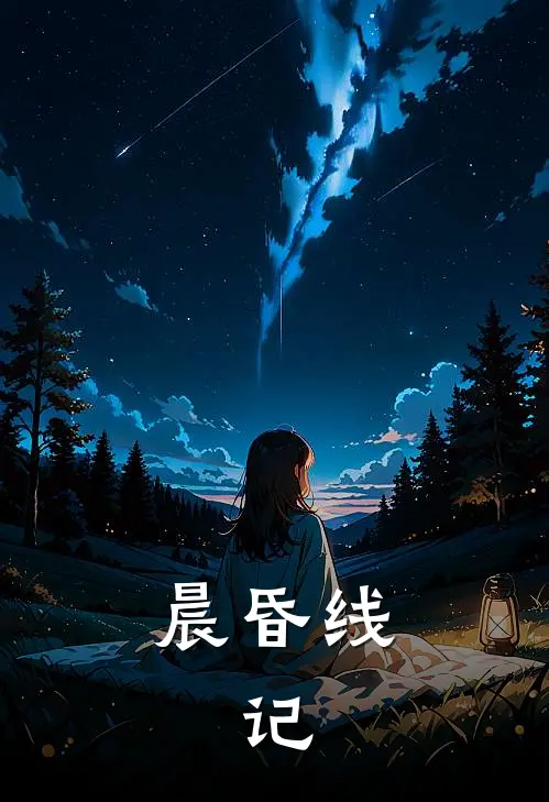 晨昏线：记