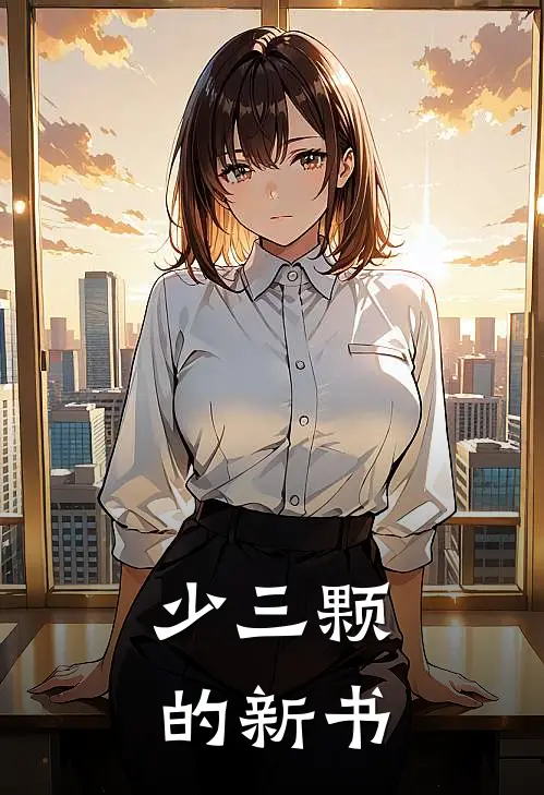 少三颗的新书