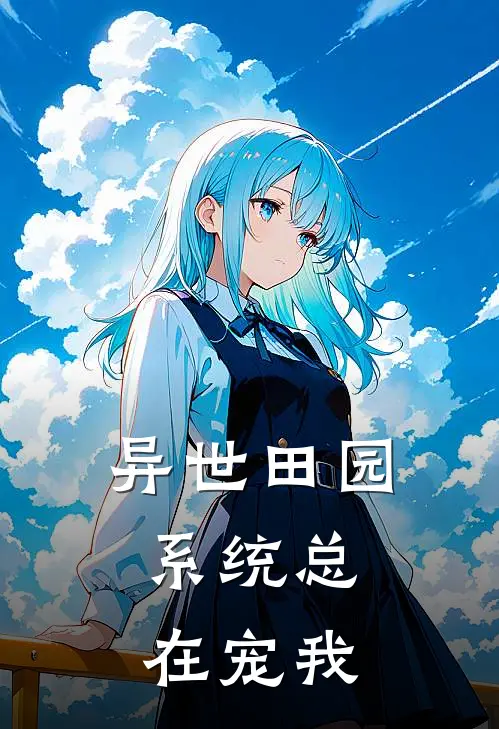 异世田园：系统总在宠我