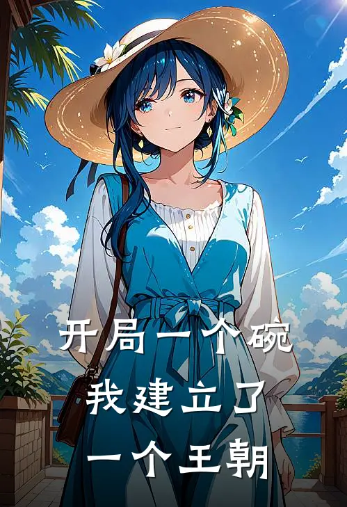 开局一个碗，我建立了一个王朝