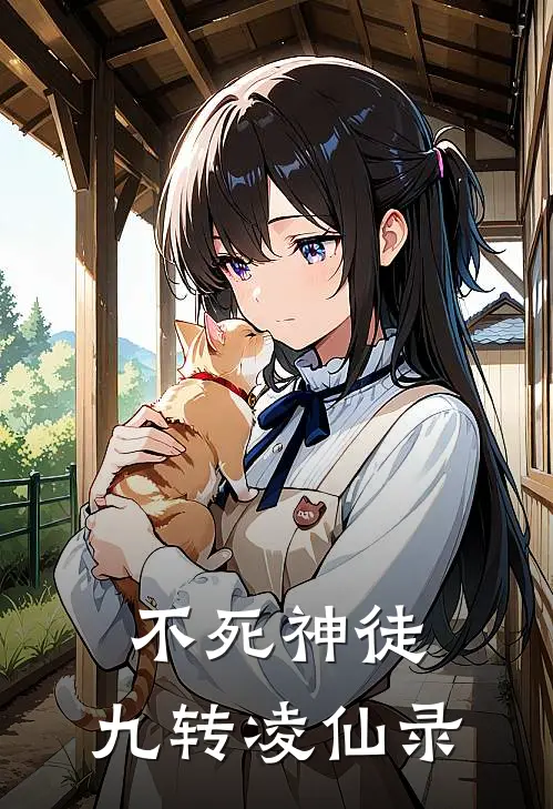 不死神徒：九转凌仙录