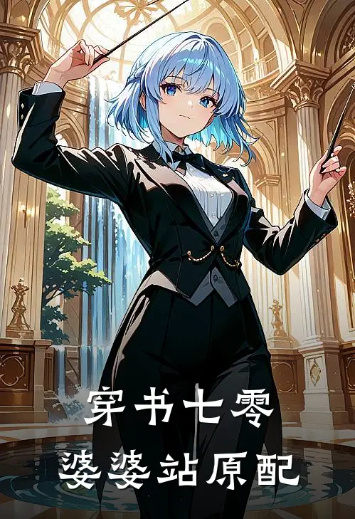 穿书七零，婆婆站原配