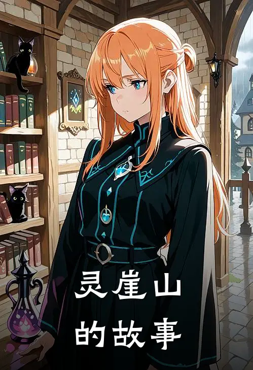 灵崖山的故事鲁涛张伟完结版小说阅读_完整版小说免费阅读灵崖山的故事(鲁涛张伟)