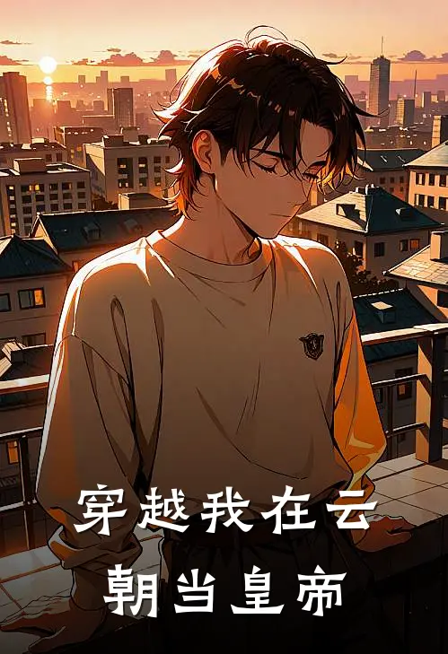 穿越我在云朝当皇帝