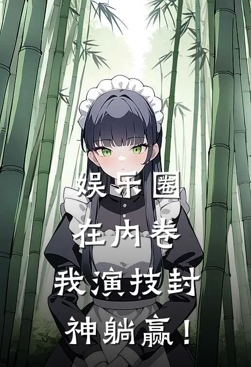 娱乐圈在内卷，我演技封神躺赢！