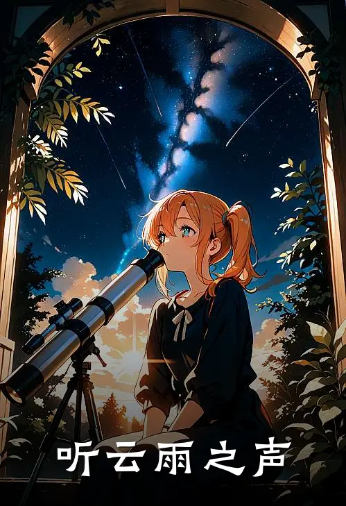 听云雨之声