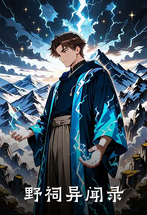 野祠异闻录(阿多雪娘)最新好看小说_无弹窗全文免费阅读野祠异闻录阿多雪娘