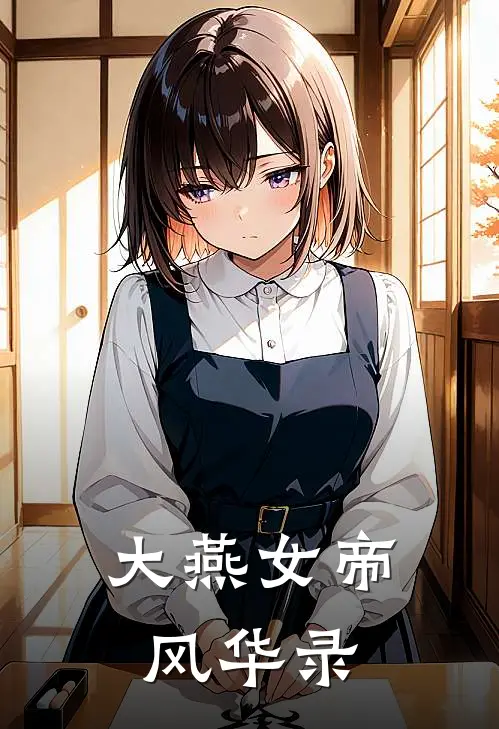 大燕女帝风华录