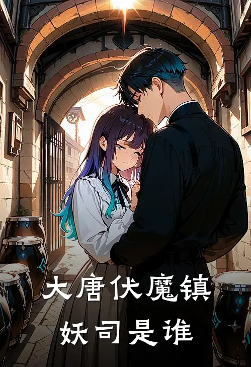 大唐伏魔镇妖司是谁