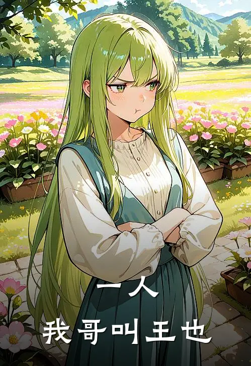 一人，我哥叫王也