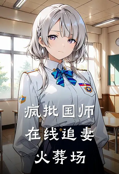 疯批国师在线追妻火葬场