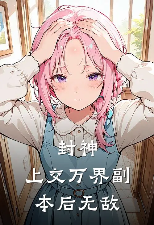 封神：上交万界副本后无敌