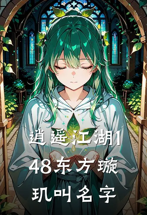 逍遥江湖148东方璇玑叫名字