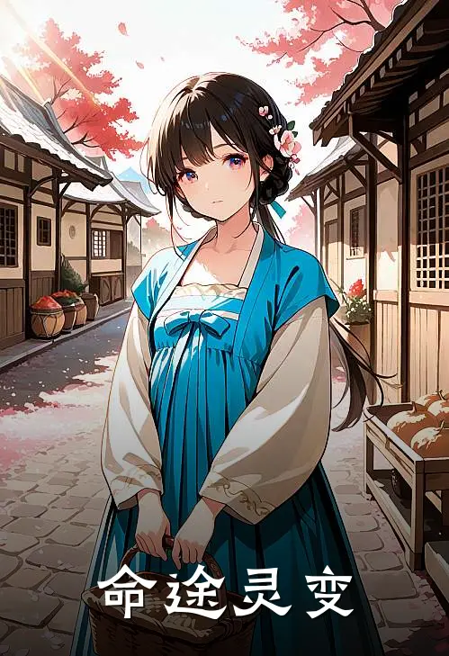 命途灵变