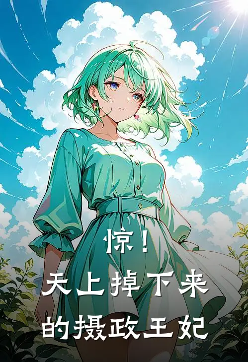 惊！天上掉下来的摄政王妃沈汐汐君墨辰热门的网络小说_热门的网络小说惊！天上掉下来的摄政王妃(沈汐汐君墨辰)