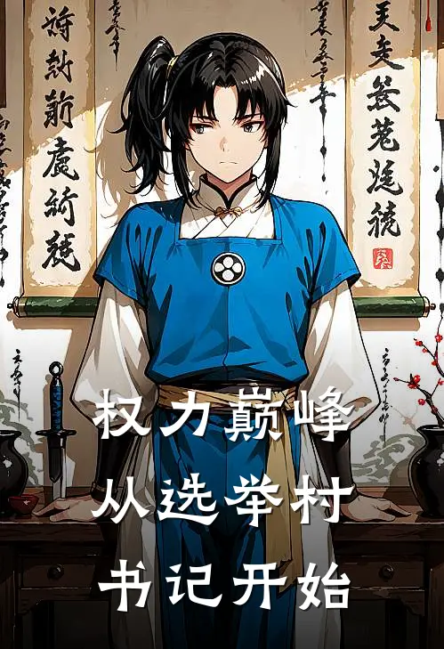 权力巅峰：从选举村书记开始