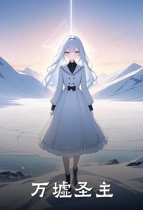 万墟圣主