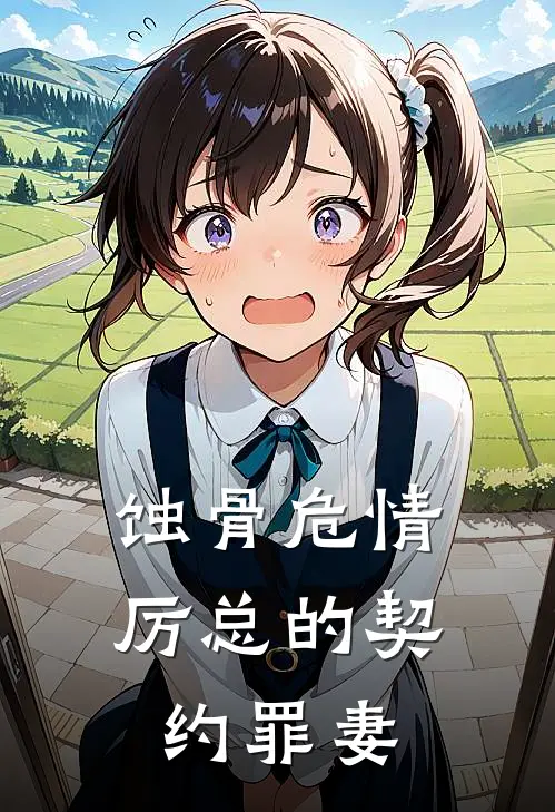 蚀骨危情：厉总的契约罪妻沈念初厉司琛全文免费阅读_热门小说大全蚀骨危情：厉总的契约罪妻沈念初厉司琛