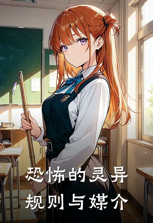 恐怖的灵异规则与媒介(赵远马涛)热门小说_完结版小说全文免费阅读恐怖的灵异规则与媒介(赵远马涛)