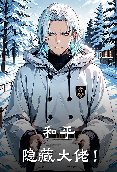 和平：隐藏大佬！