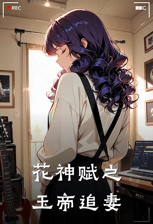 花神赋之玉帝追妻