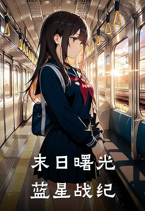 末日曙光：蓝星战纪