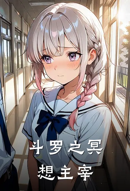 斗罗之冥想主宰