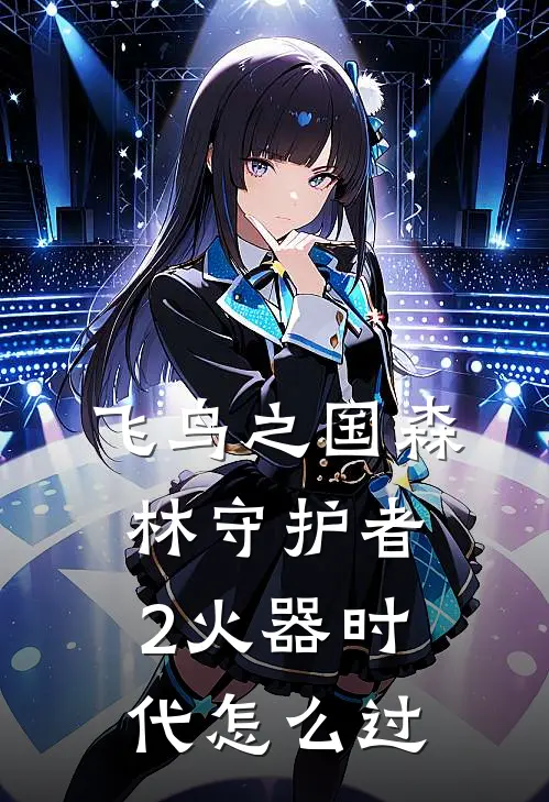 飞鸟之国森林守护者2火器时代怎么过