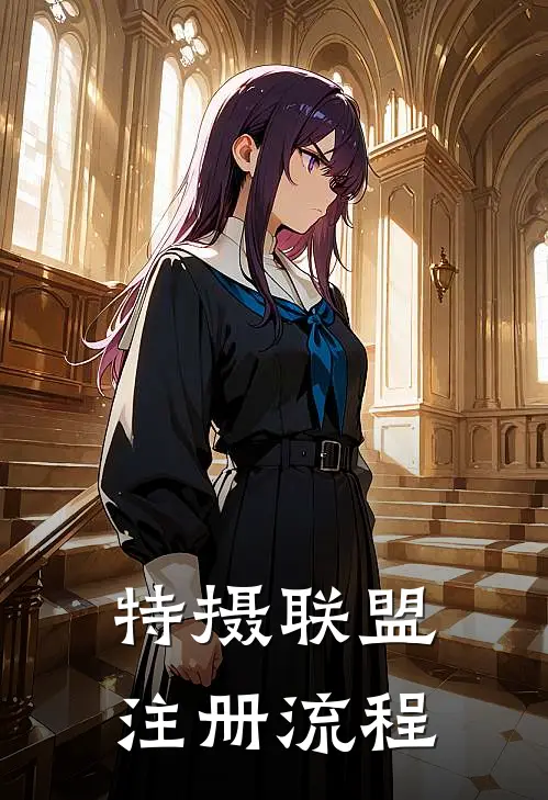 特摄联盟注册流程