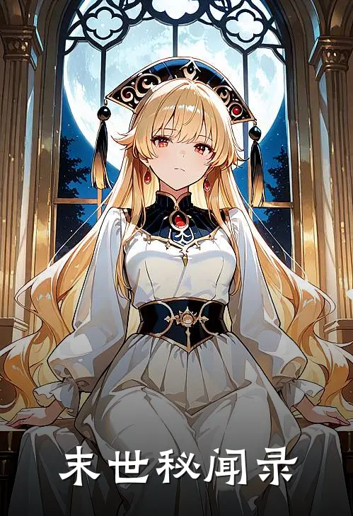 末世秘闻录