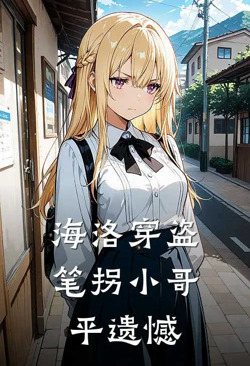 海洛穿盗笔拐小哥平遗憾