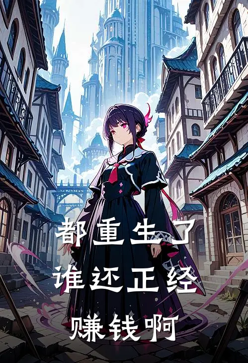 都重生了谁还正经赚钱啊(李砚青李国兴)阅读免费小说_完本热门小说都重生了谁还正经赚钱啊李砚青李国兴