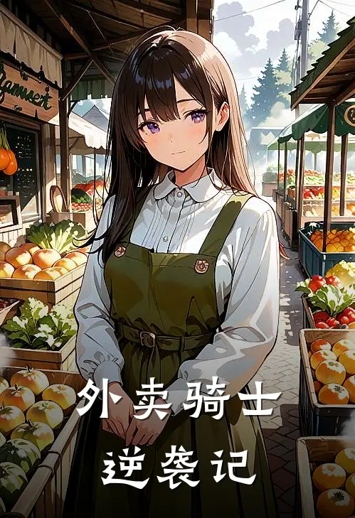 外卖骑士逆袭记