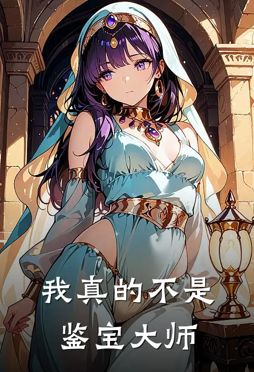 我真的不是鉴宝大师